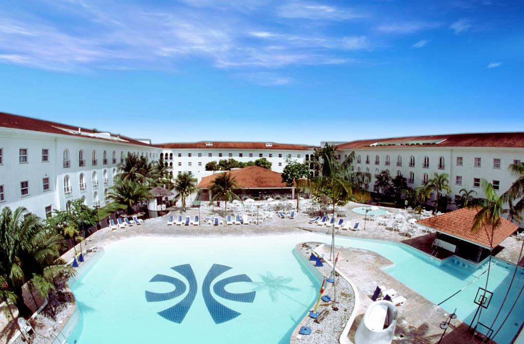 Hotel 1